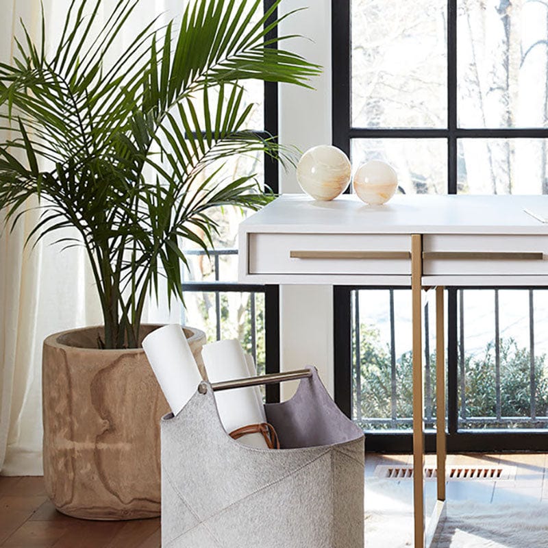 Regina Andrew Jade Sphere Accessory Set Pillow & Decor regina-andrew-20-1452 844717033834