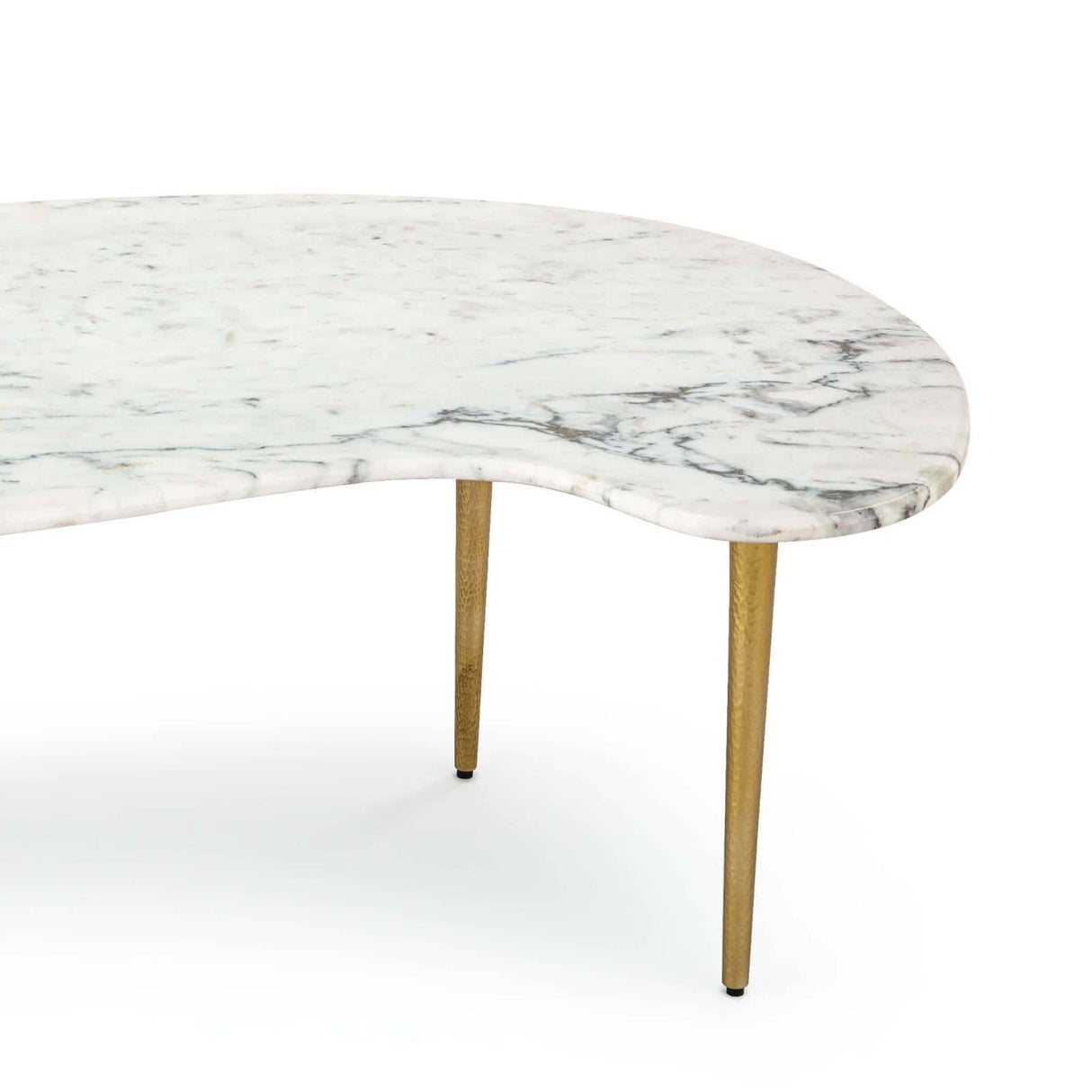 Regina Andrew Jagger Marble Cocktail Table Furniture regina-andrew-30-1131WT 844717000195