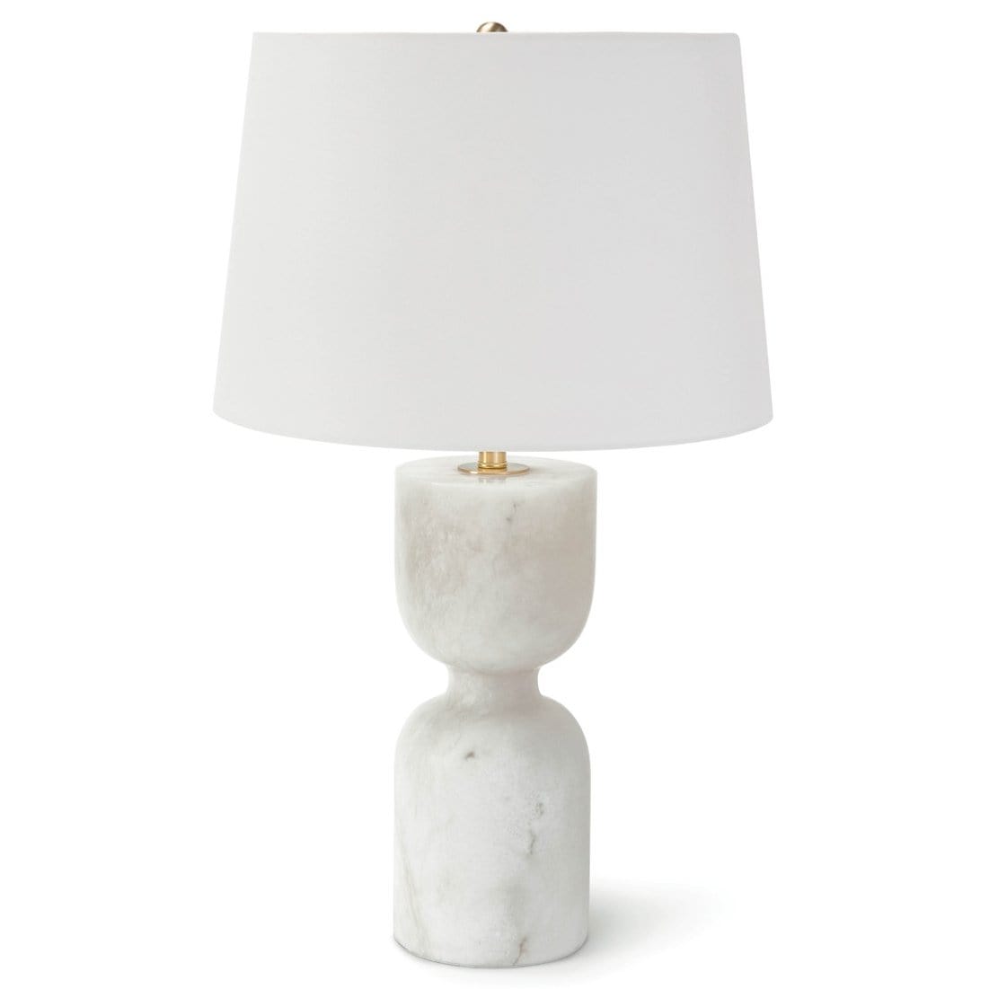 Regina Andrew Joan Alabaster Table Lamp - Large Lighting regina-andrew-13-1393 00844717094163