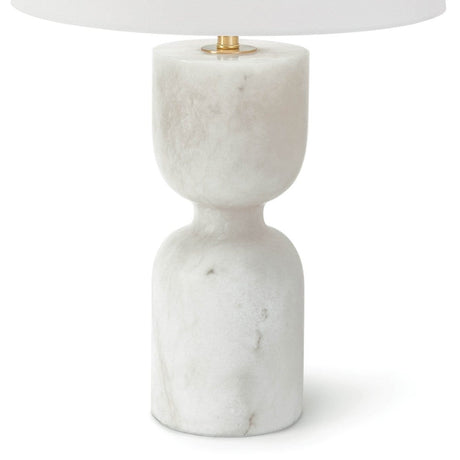 Regina Andrew Joan Alabaster Table Lamp - Large Lighting regina-andrew-13-1393 00844717094163