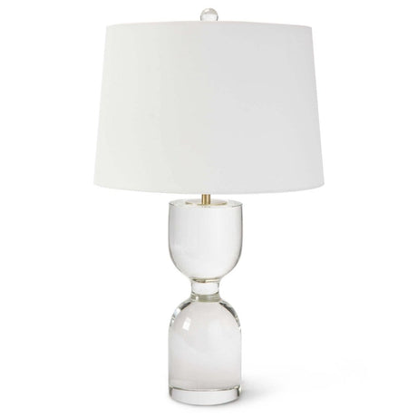 Regina Andrew Joan Crystal Table Lamp - Large Lighting regina-andrew-13-1395 00844717094187