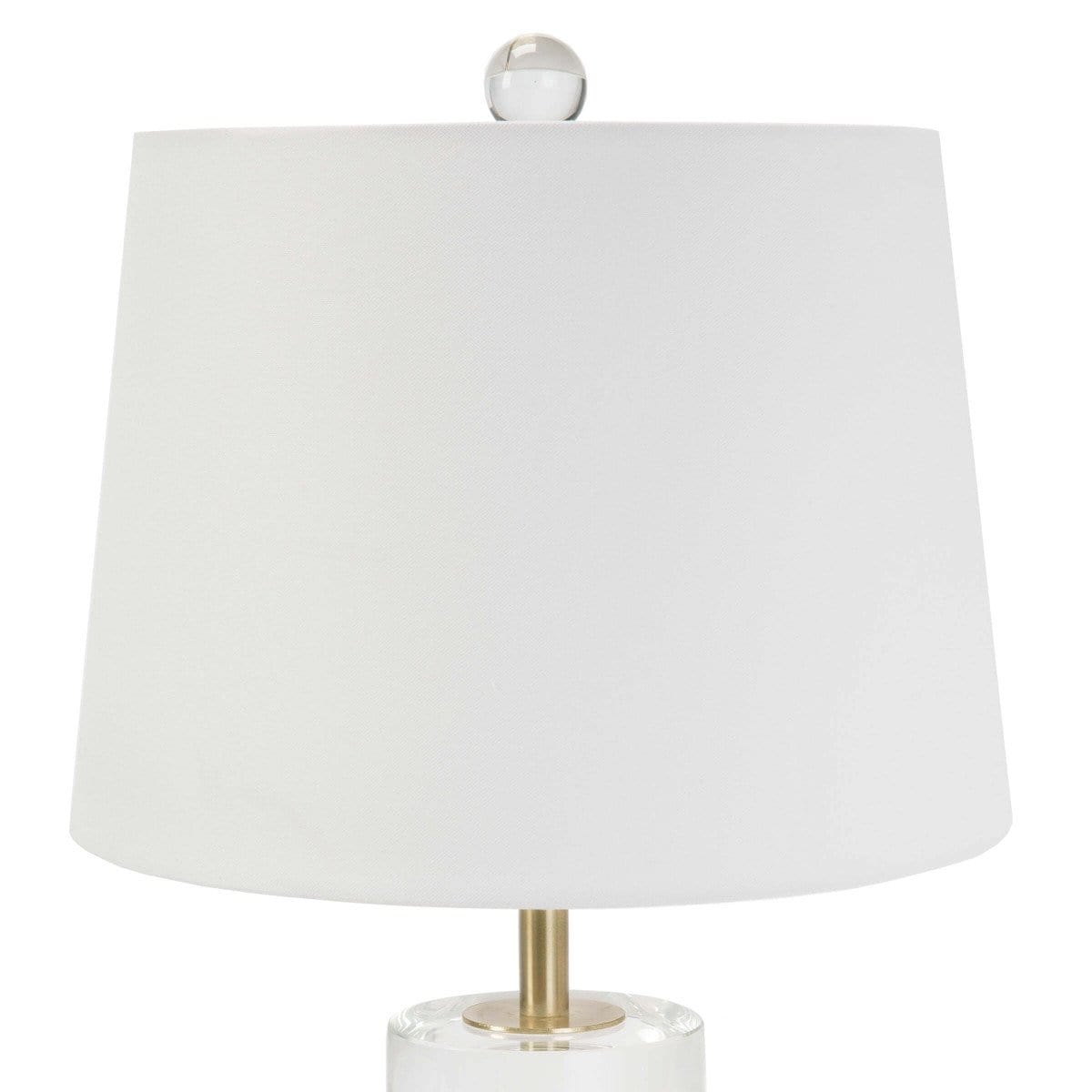 Regina Andrew Joan Crystal Table Lamp - Small Lighting regina-andrew-13-1394 00844717094170