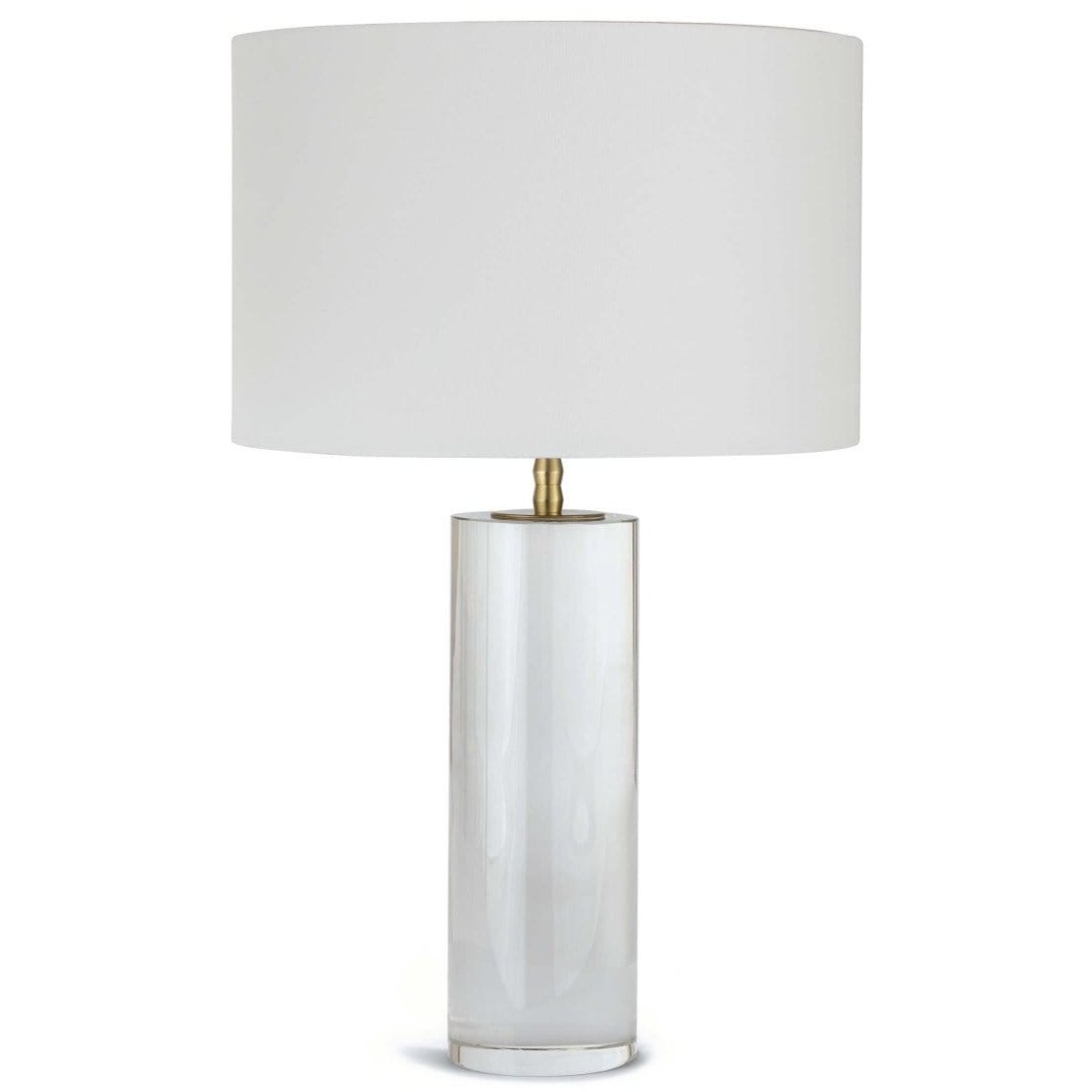 Regina Andrew Juliet Crystal Table Lamp - Large Lighting regina-andrew-13-1283