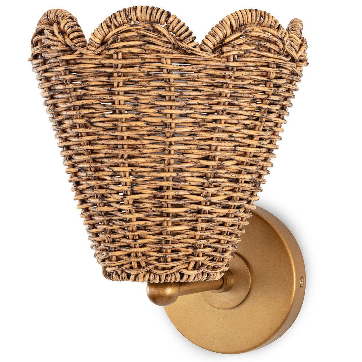 Regina Andrew Kismet Hanging Sconce Lighting