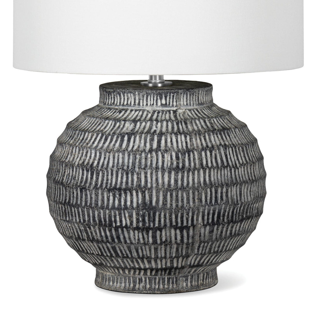 Regina Andrew Lewis Adobe Ceramic Table Lamp Lighting regina-andrew-13-1599