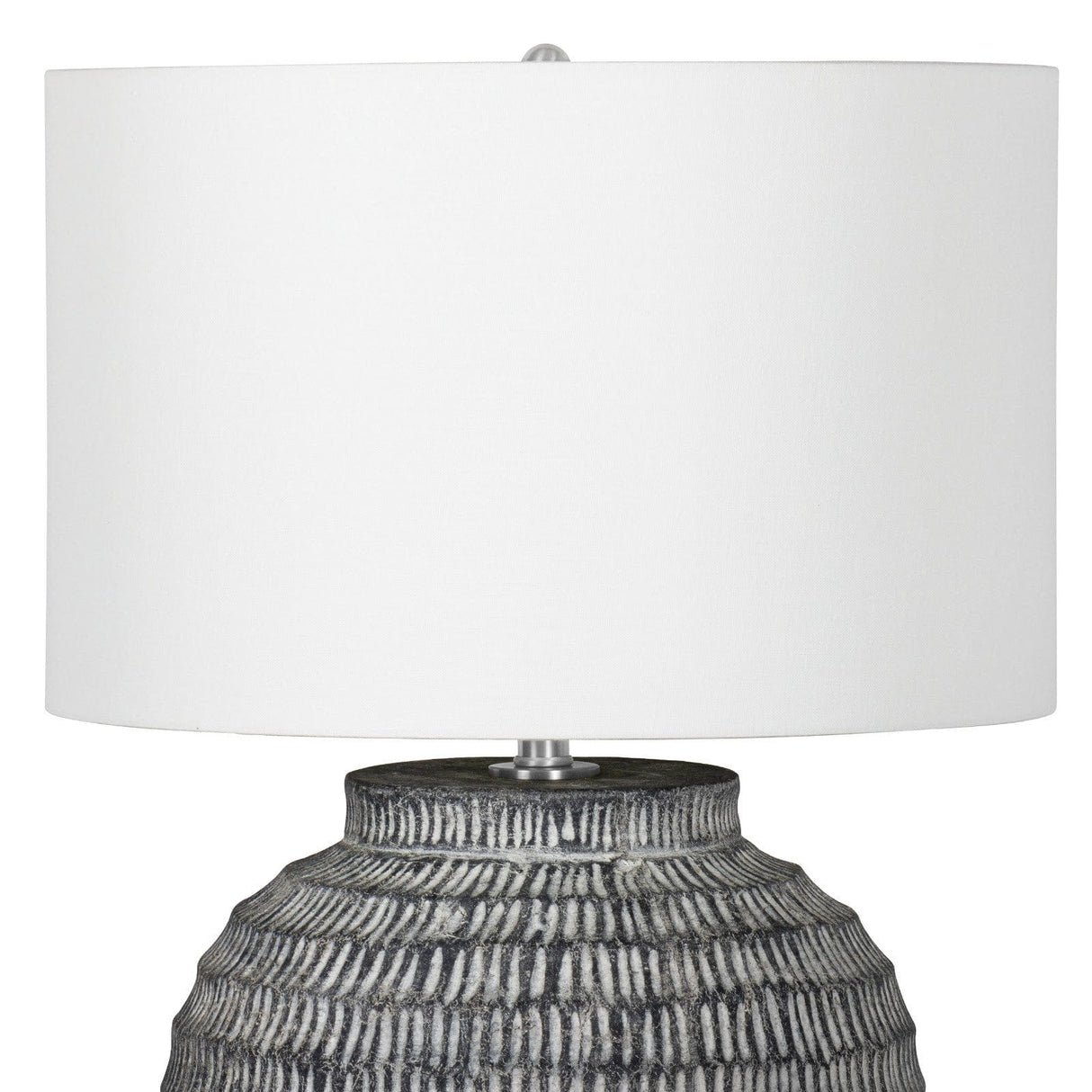 Regina Andrew Lewis Adobe Ceramic Table Lamp Lighting regina-andrew-13-1599