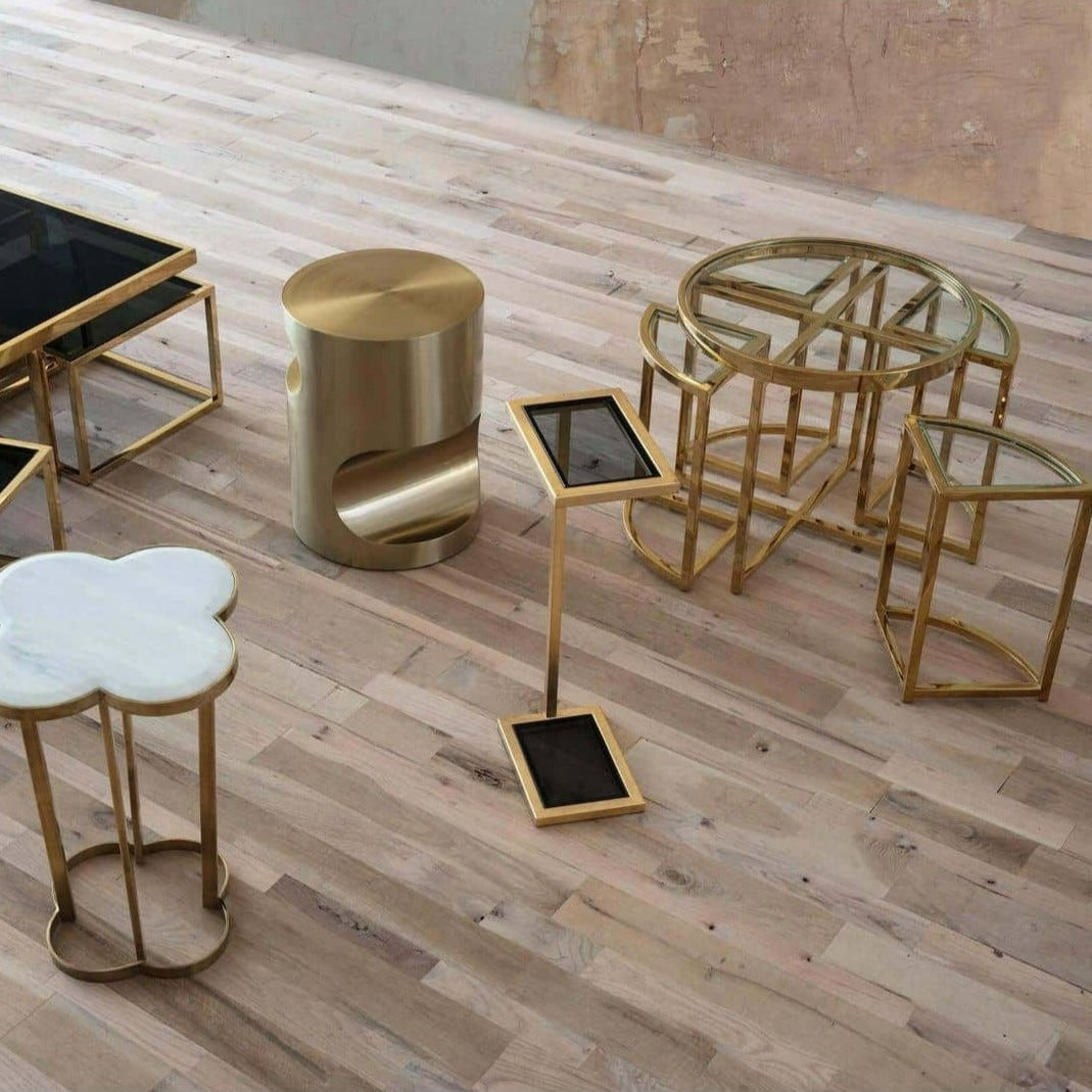 Regina Andrew Liam Drink Table Furniture regina-andrew-30-1050 844717025198