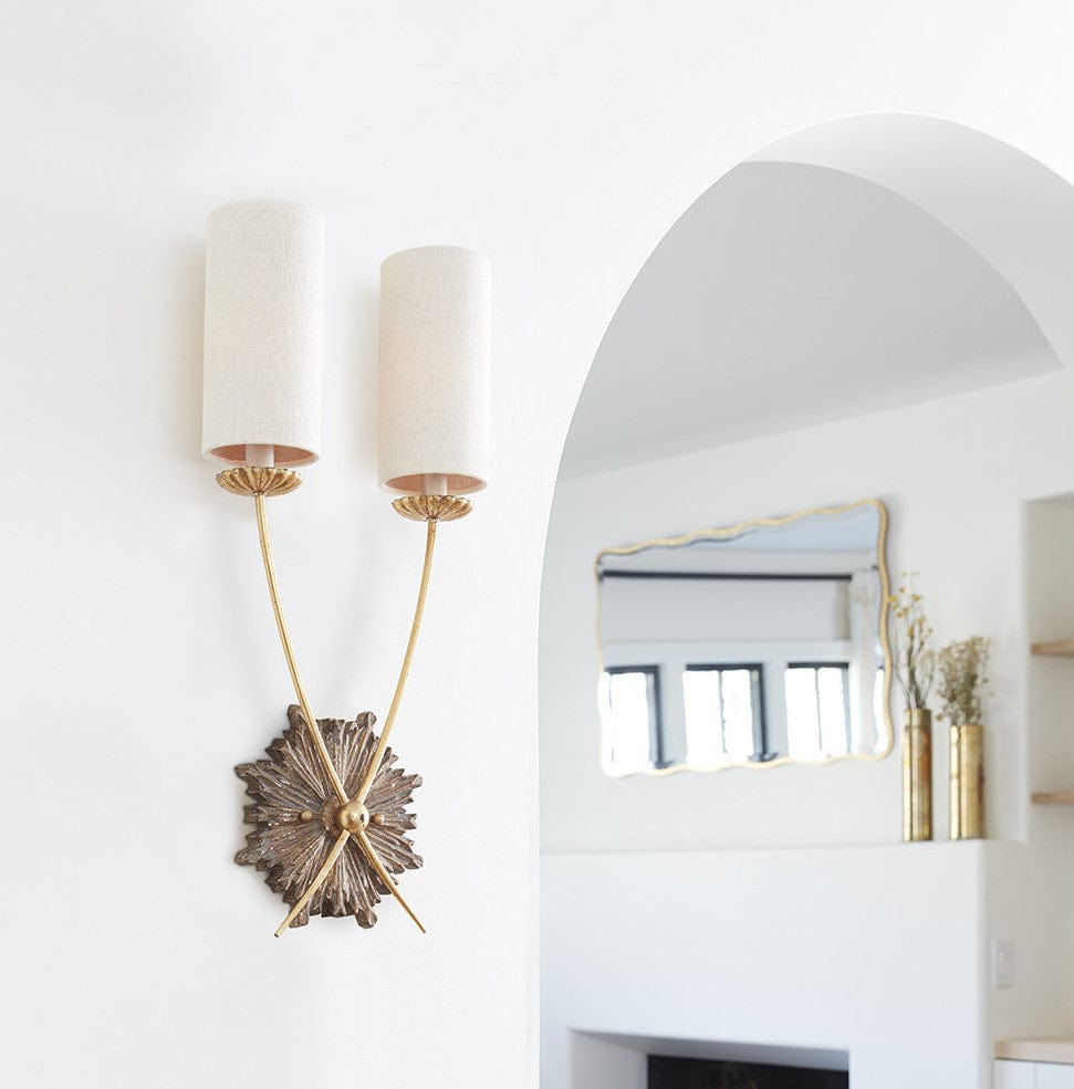 Regina Andrew Louis Sconce Lighting regina-andrew-15-1064 00844717028687