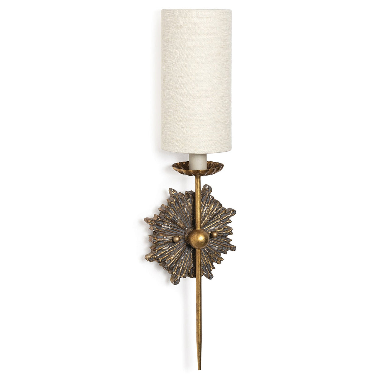 Regina Andrew Louis Single Sconce Lighting regina-andrew-15-1209