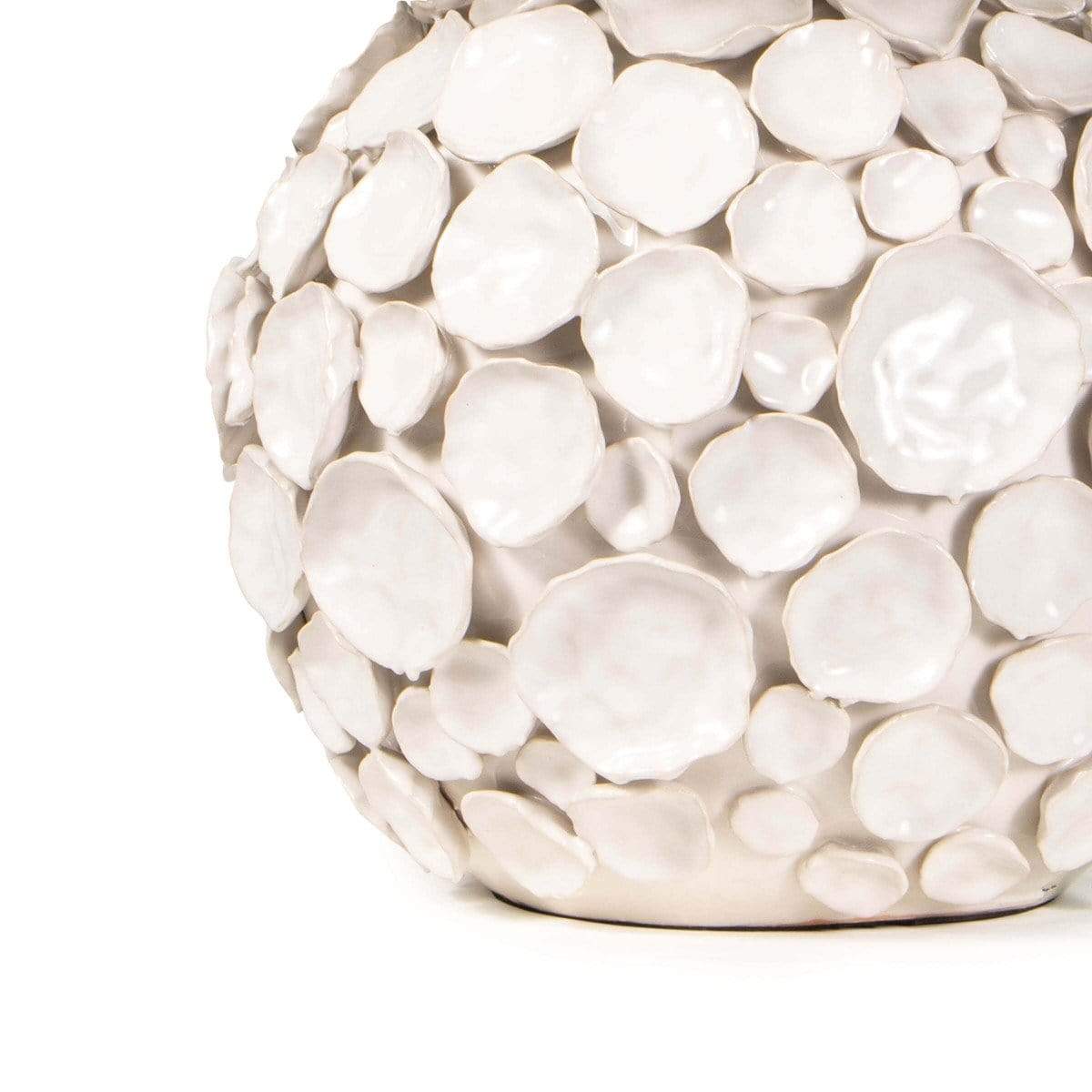 Regina Andrew Lucia Ceramic Table Lamp Lighting regina-andrew-13-1366 844717095924