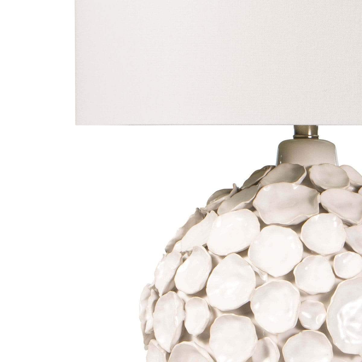 Regina Andrew Lucia Ceramic Table Lamp Lighting regina-andrew-13-1366 844717095924