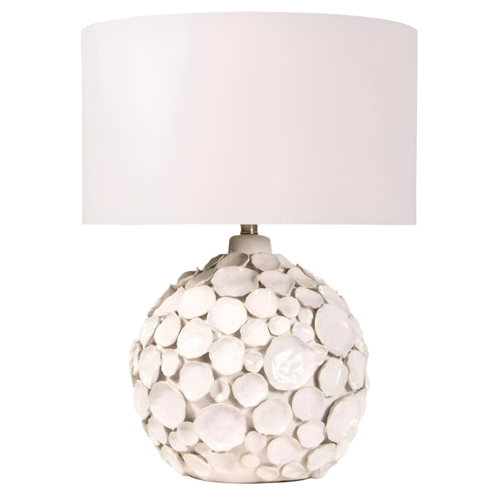 Regina Andrew Lucia Ceramic Table Lamp Lighting regina-andrew-13-1366 844717095924