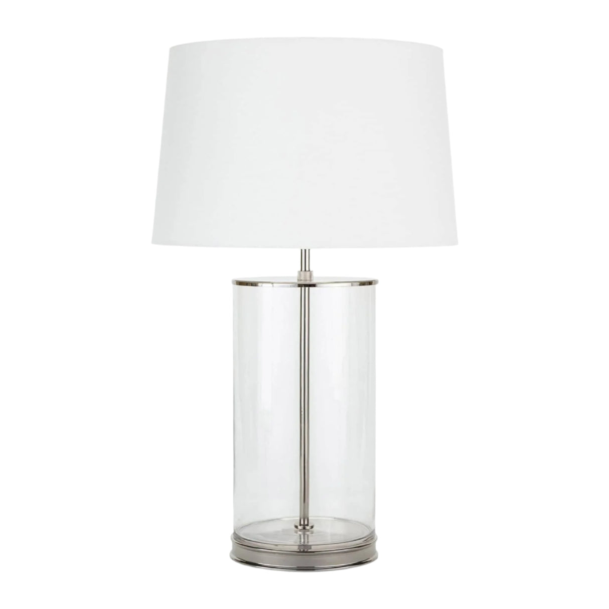 Regina Andrew Magelian Glass Table Lamp Lighting