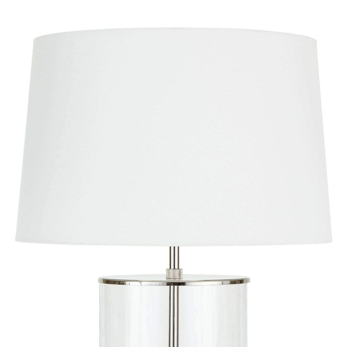Regina Andrew Magelian Glass Table Lamp Lighting