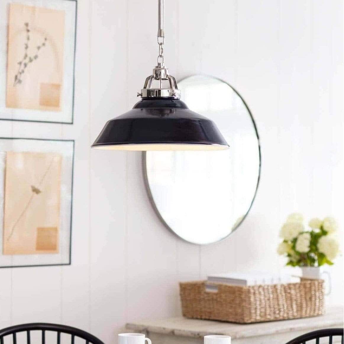 Regina Andrew Maine Ceramic Pendant Lighting