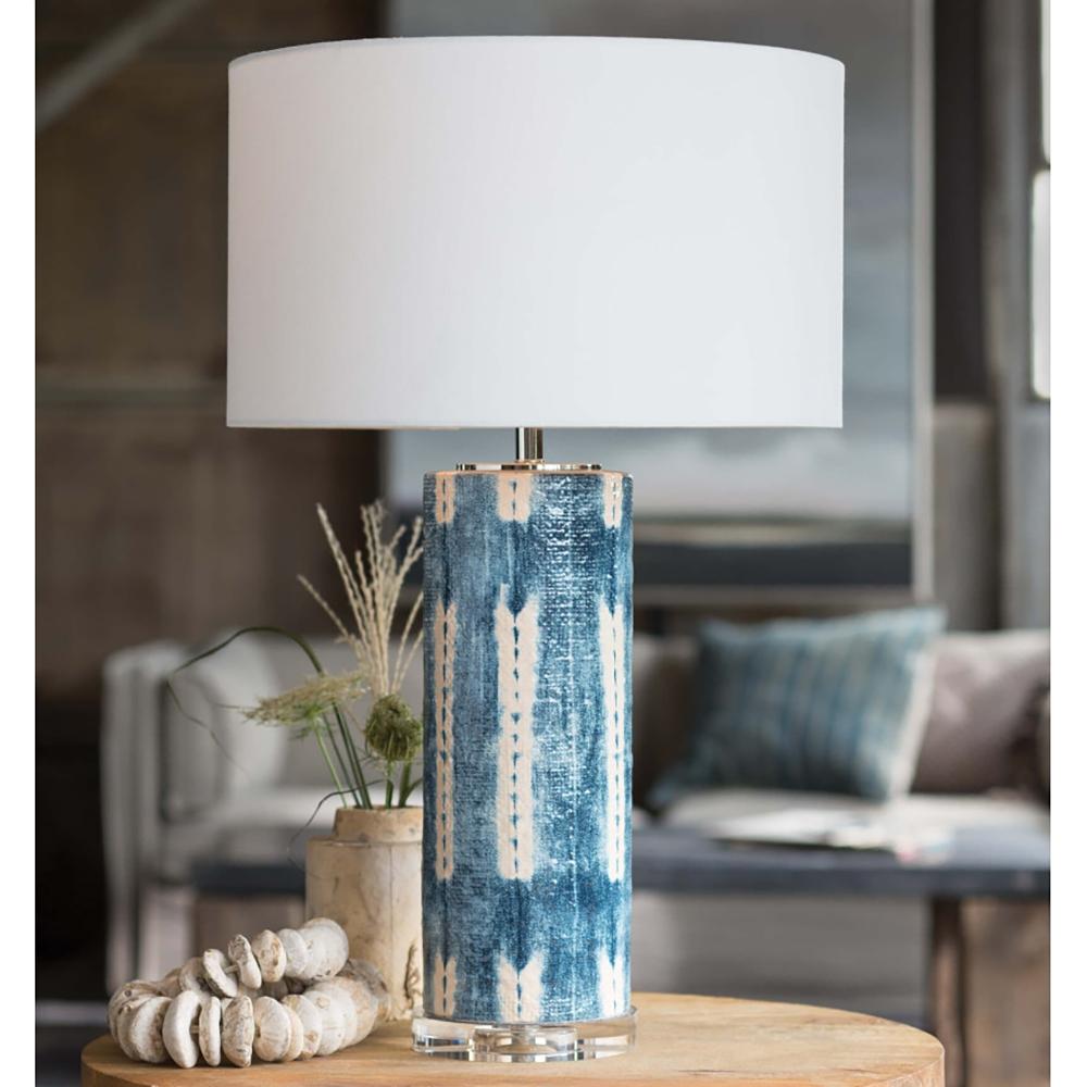 Regina Andrew Mali Ceramic Lamp Lighting regina-andrew-13-1207 844717025457