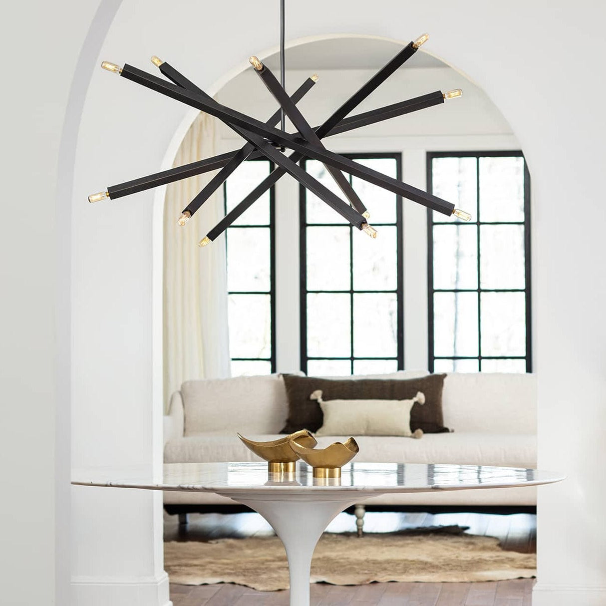 Regina Andrew Milo Bowl Pillow & Decor