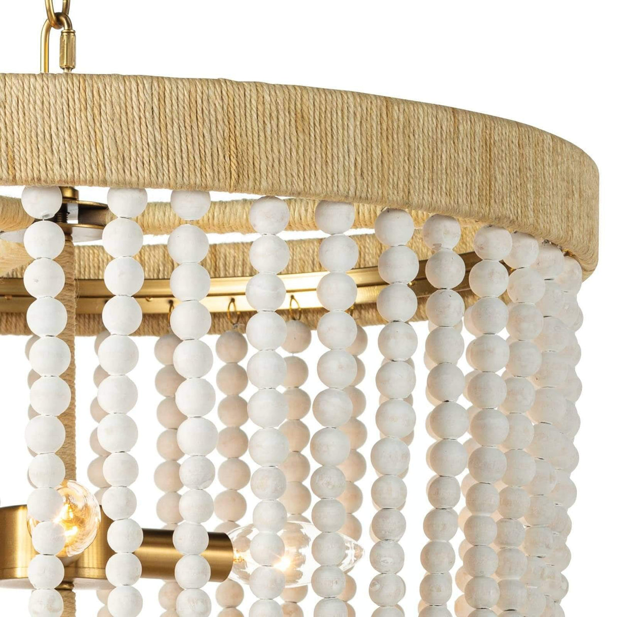 Regina Andrew Milos Chandelier Lighting