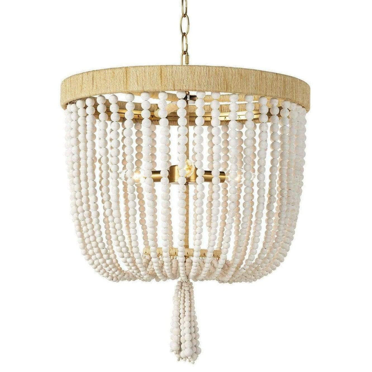 Regina Andrew Milos Chandelier Lighting