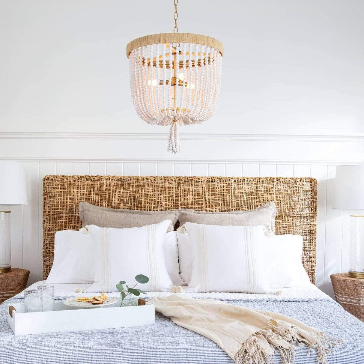 Regina Andrew Milos Chandelier Lighting