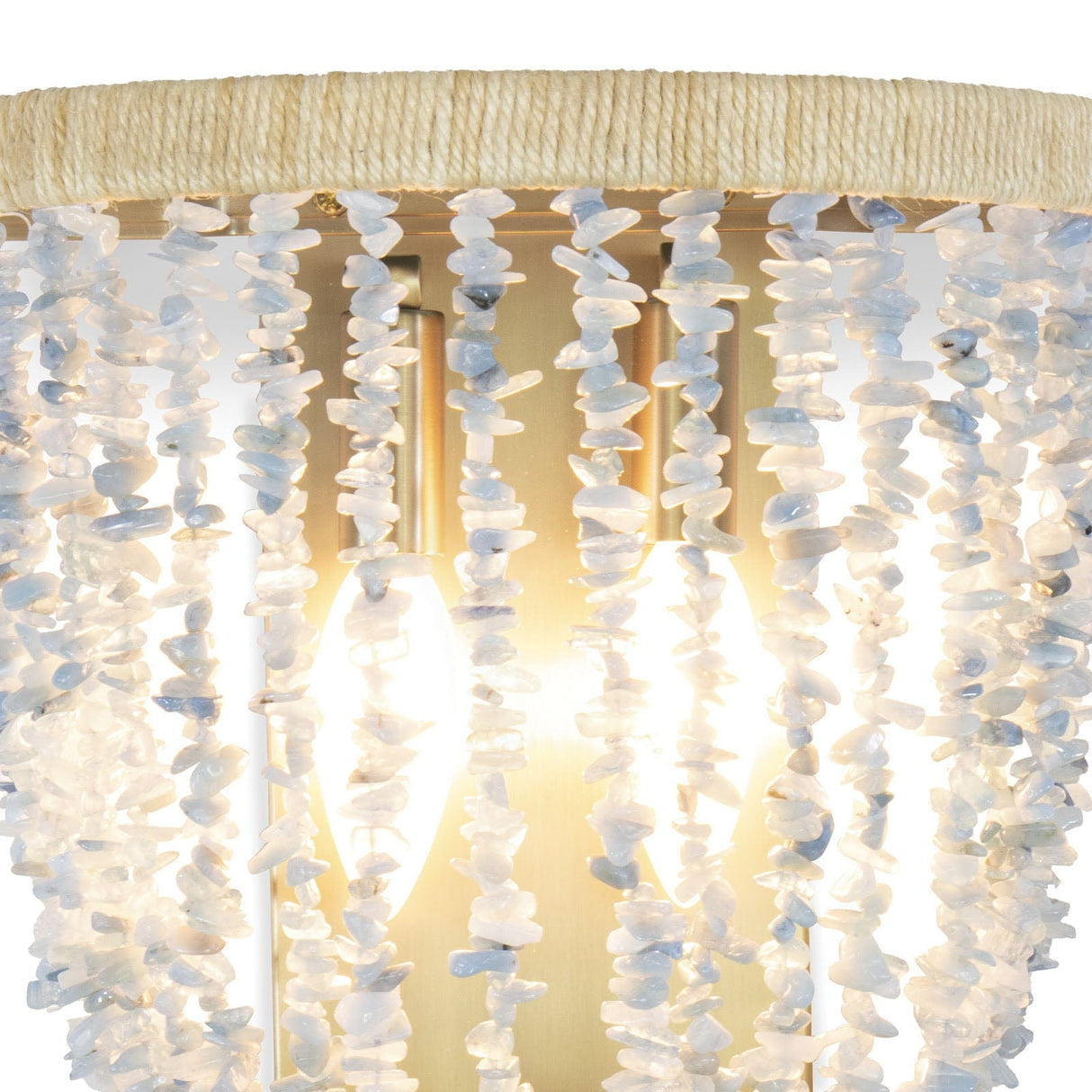 Regina Andrew Milos Sconce Lighting regina-andrew-15-1162AQ