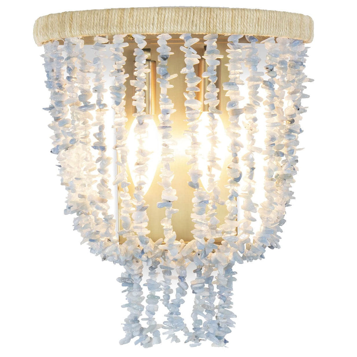 Regina Andrew Milos Sconce Lighting regina-andrew-15-1162AQ