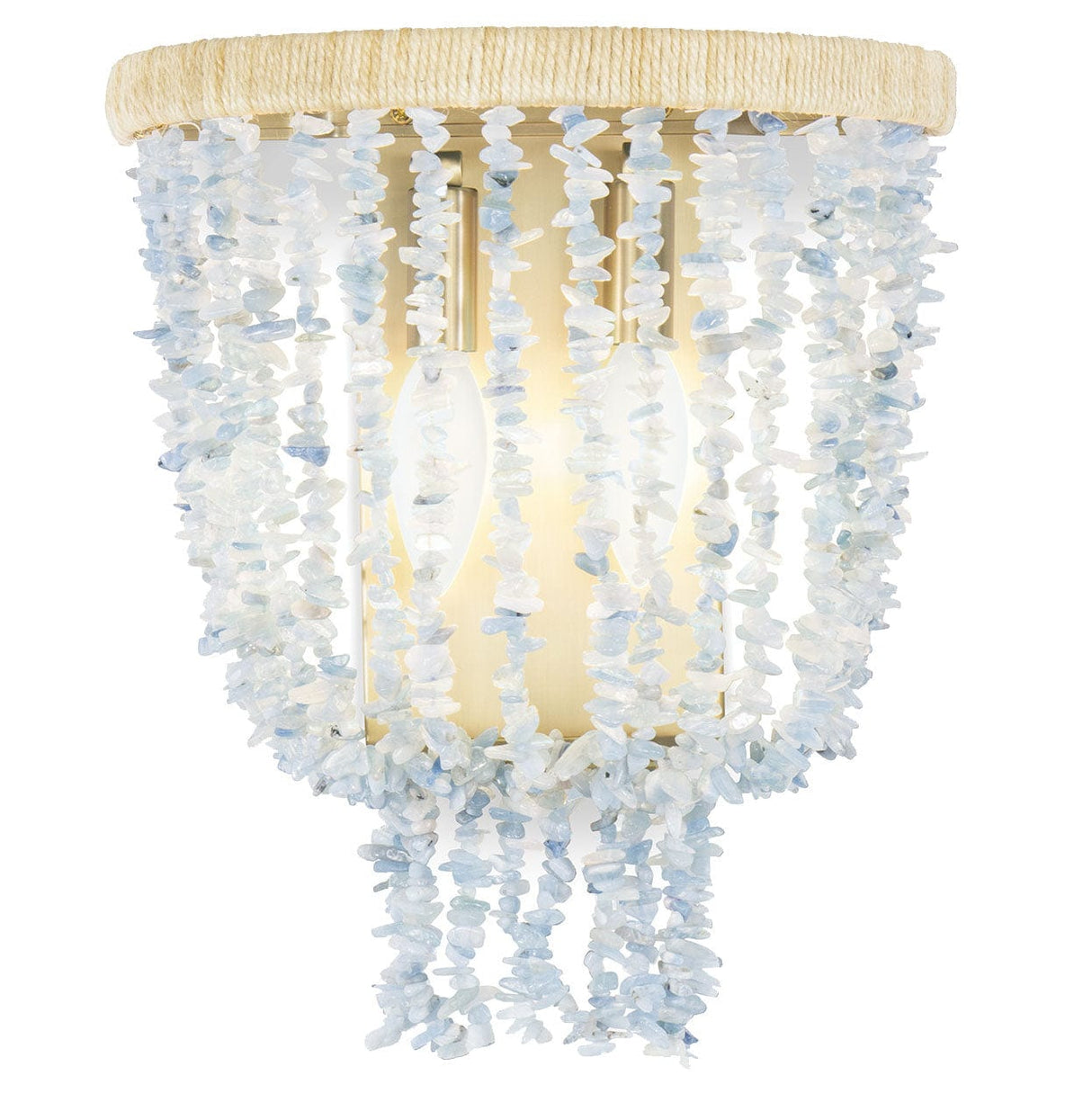 Regina Andrew Milos Sconce Lighting regina-andrew-15-1162AQ