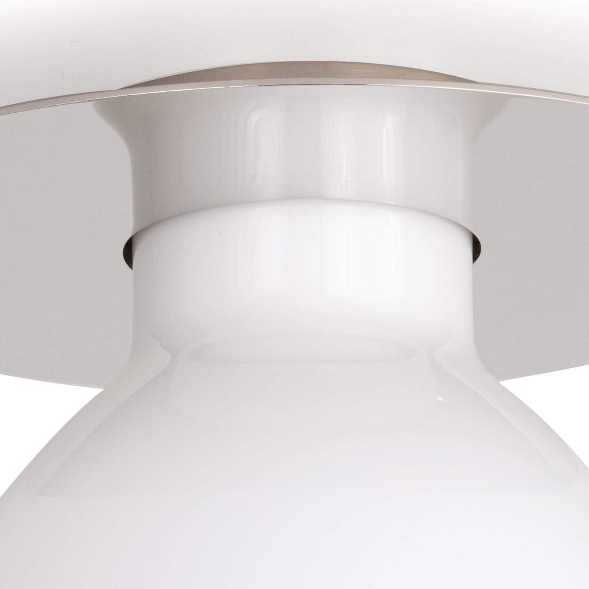 Regina Andrew Mixer Flush Mount Lighting
