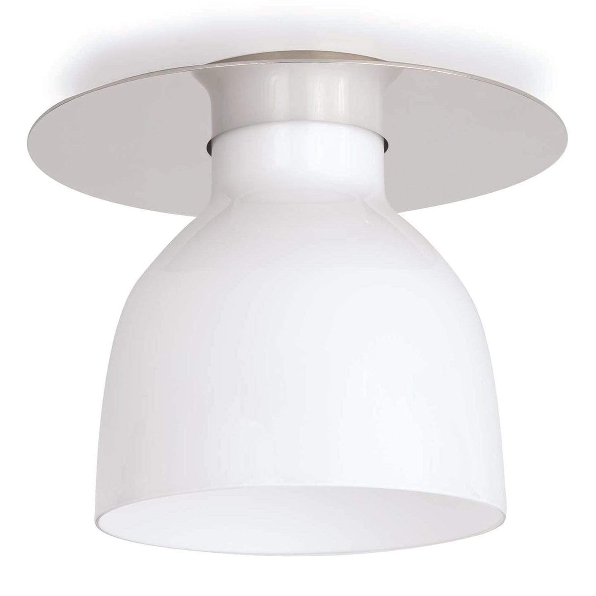 Regina Andrew Mixer Flush Mount Lighting regina-andrew-16-1354PN 844717032233