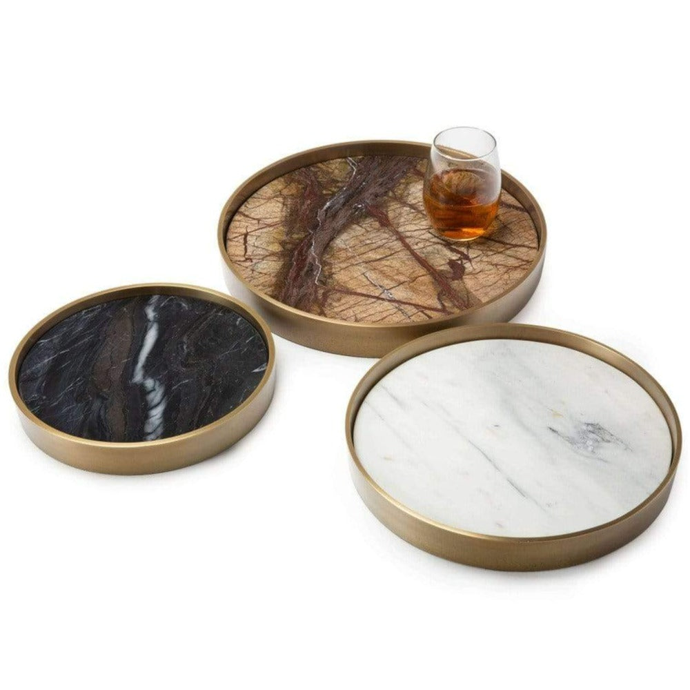 Regina Andrew Mixer Tray Set Decor regina-andrew-20-1357 00844717095412