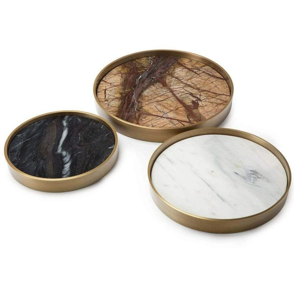 Regina Andrew Mixer Tray Set Decor regina-andrew-20-1357 00844717095412