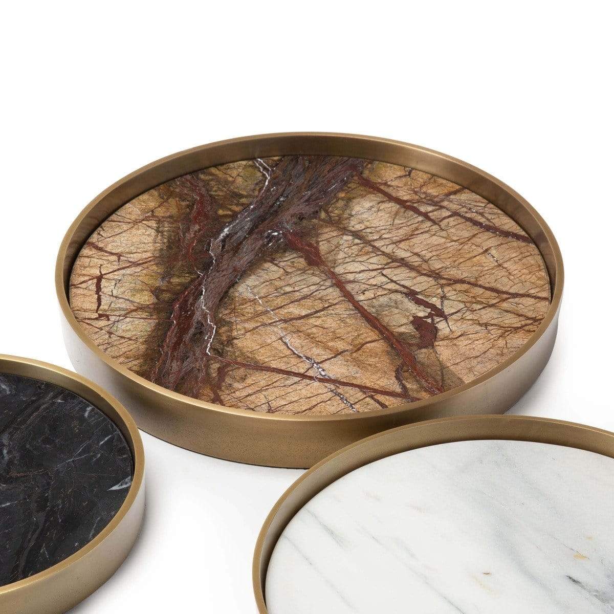 Regina Andrew Mixer Tray Set Decor regina-andrew-20-1357 00844717095412