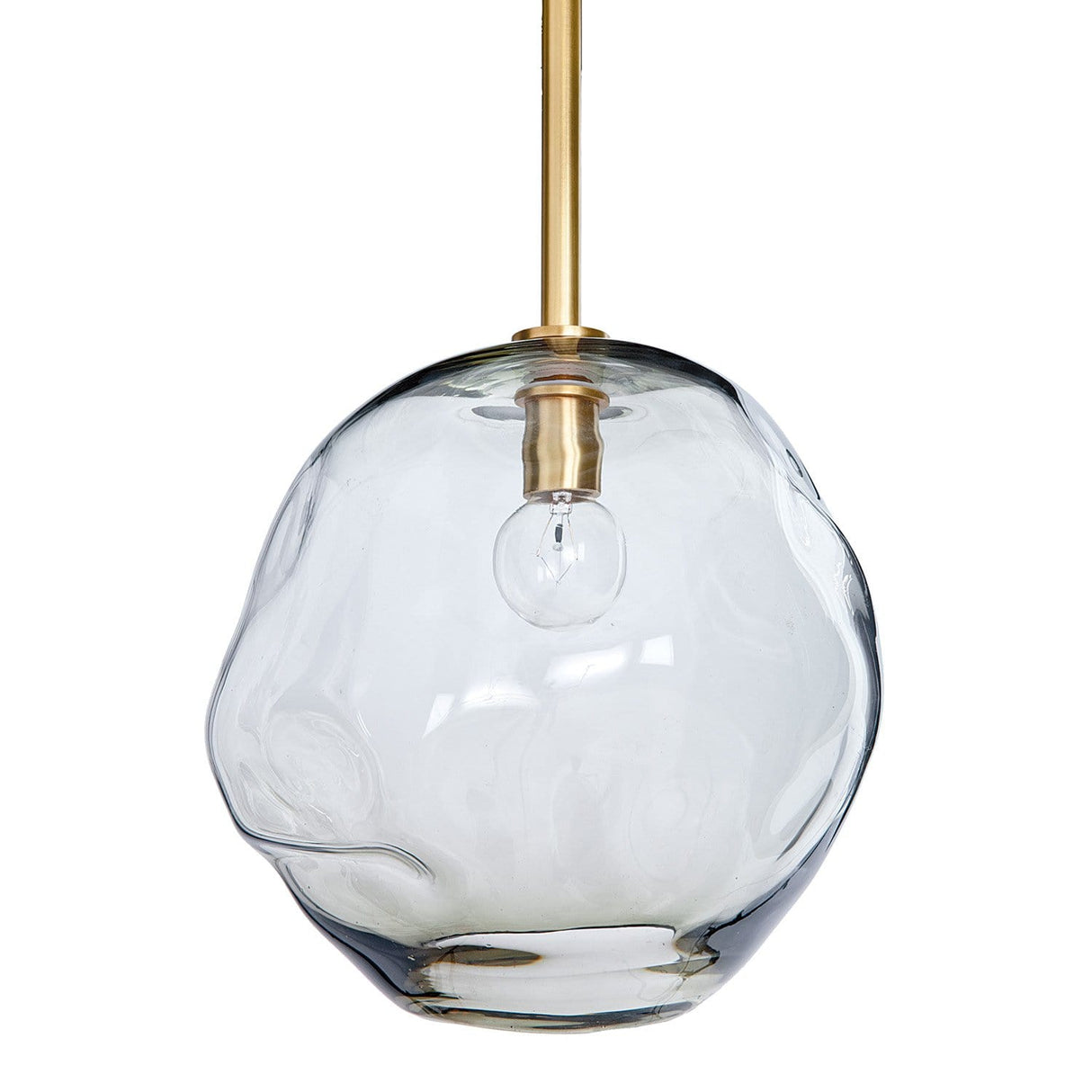Regina Andrew Molten Pendant Lighting Regina-Andrew-16-1087NB 00844717021114