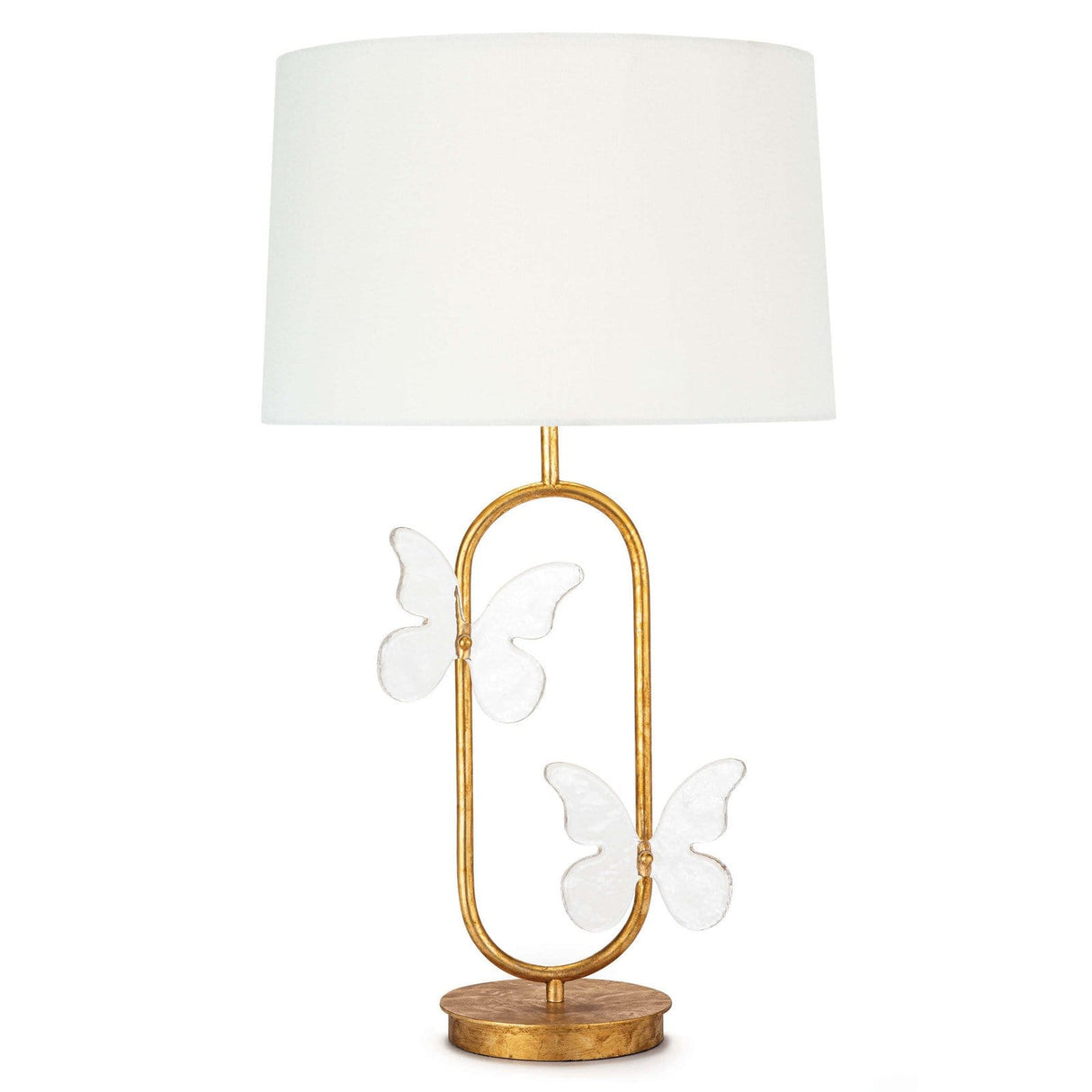 Regina Andrew Monarch Oval Table Lamp Lighting regina-andrew-13-1490 844717099175