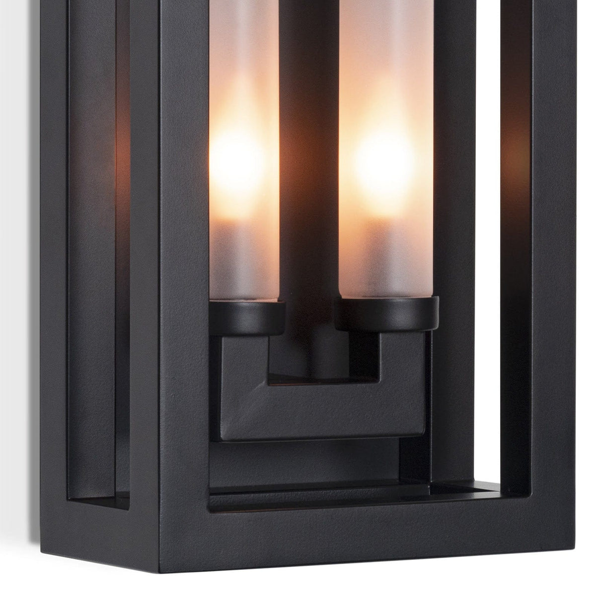 Regina Andrew Montecito Double Arm Outdoor Sconce Lighting regina-andrew-17-1032