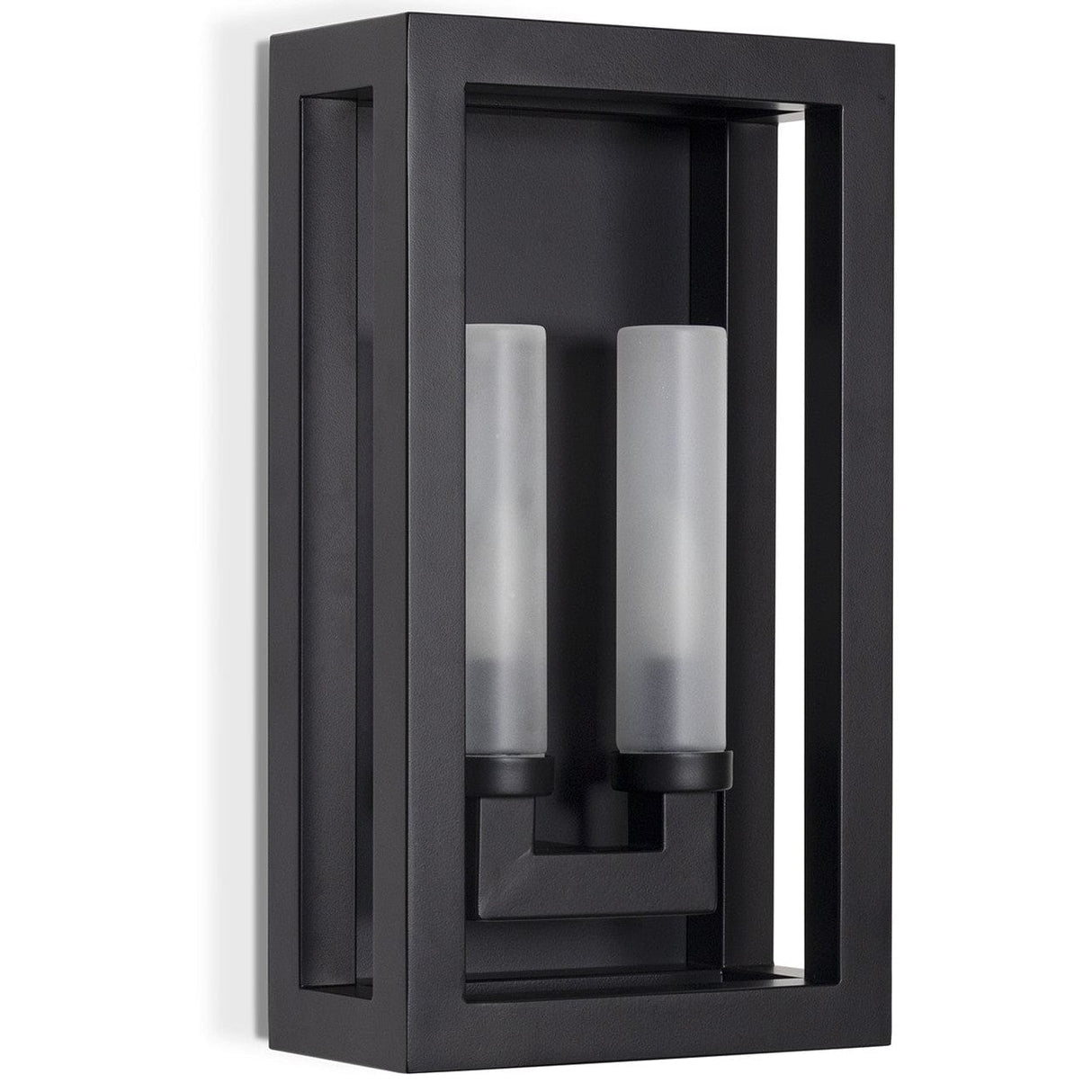 Regina Andrew Montecito Double Arm Outdoor Sconce Lighting regina-andrew-17-1032