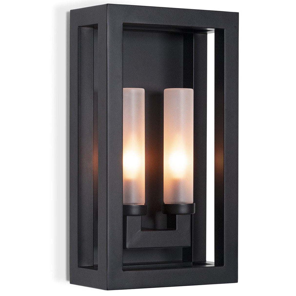 Regina Andrew Montecito Double Arm Outdoor Sconce Lighting regina-andrew-17-1032
