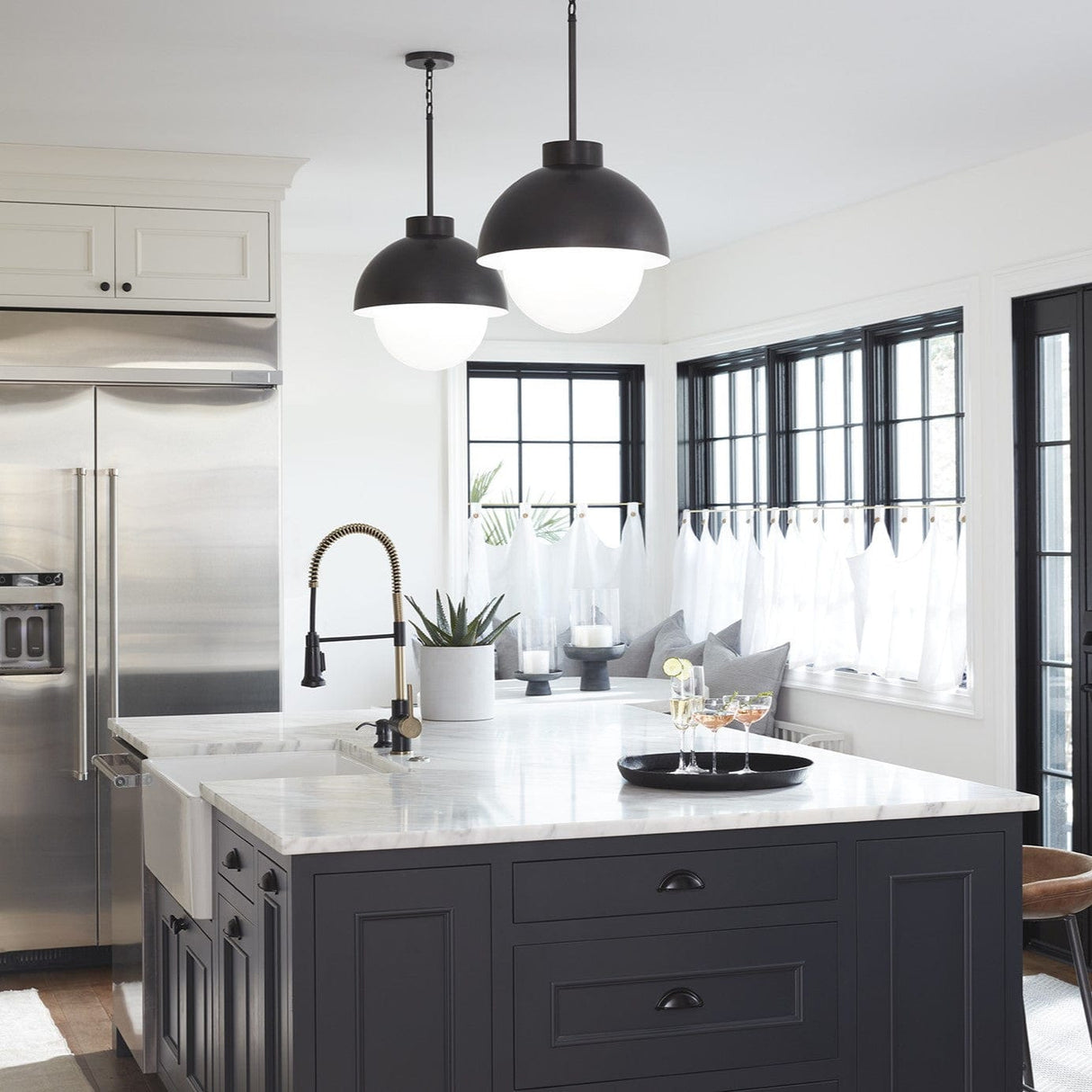 Regina Andrew Montreux Pendant Lighting