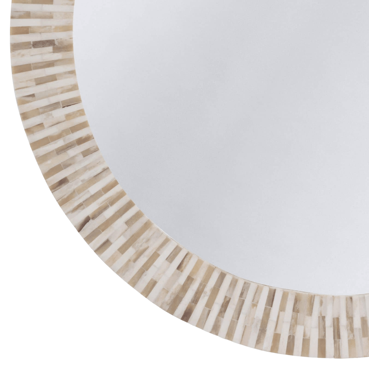 Regina Andrew Multitone Bone Mirror Wall regina-andrew-21-1054 844717020537