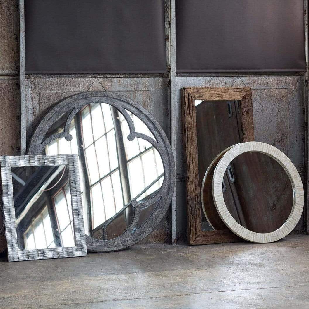 Regina Andrew Multitone Bone Mirror Wall regina-andrew-21-1054 844717020537