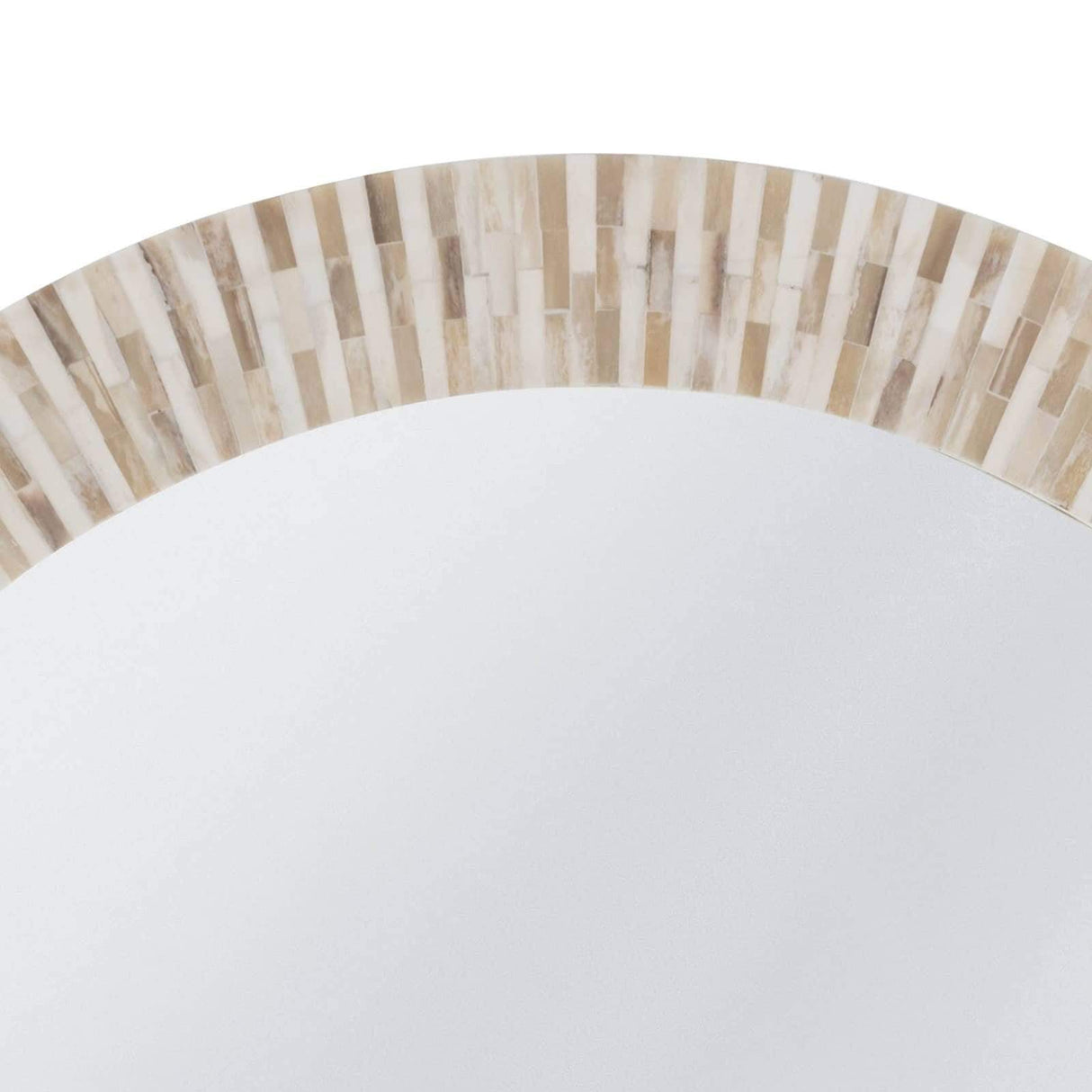 Regina Andrew Multitone Bone Mirror Wall regina-andrew-21-1054 844717020537