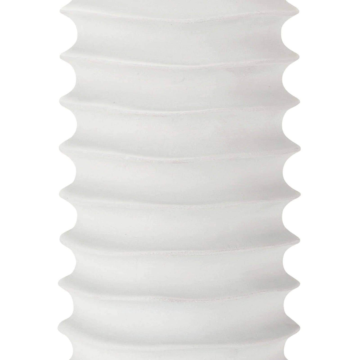 Regina Andrew Nabu Metal Column Table Lamp Lighting regina-andrew-13-1482WT 844717099083