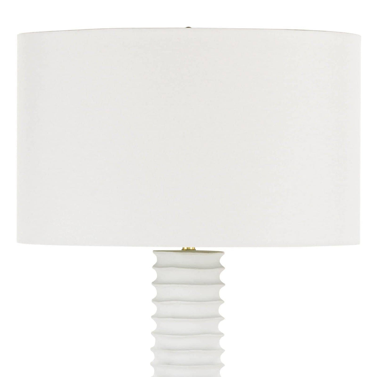 Regina Andrew Nabu Metal Floor Lamp Lighting regina-andrew-14-1047WT 844717030048