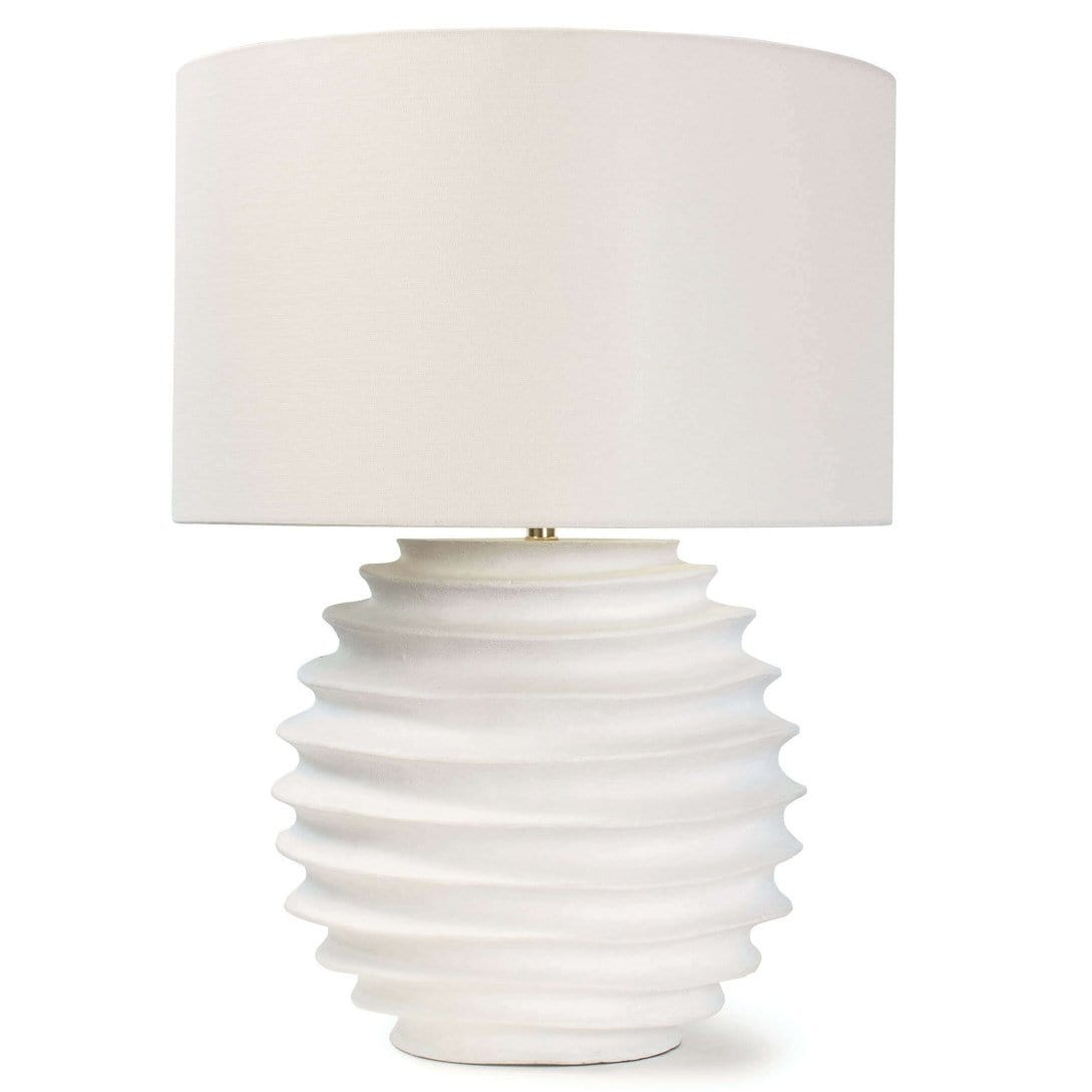 Regina Andrew Nabu Metal Table Lamp Lighting regina-andrew-13-1370 00844717094033