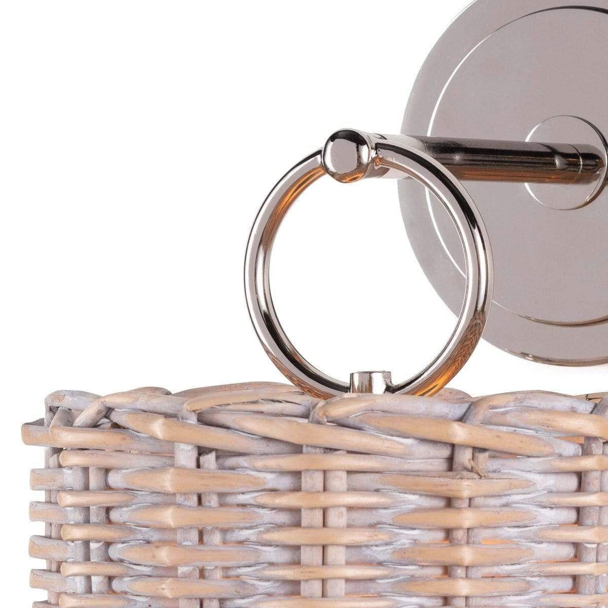 Regina Andrew Nantucket Sconce Lighting