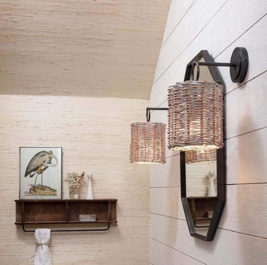 Regina Andrew Nantucket Sconce Lighting regina-andrew-15-1102NB 00844717093371