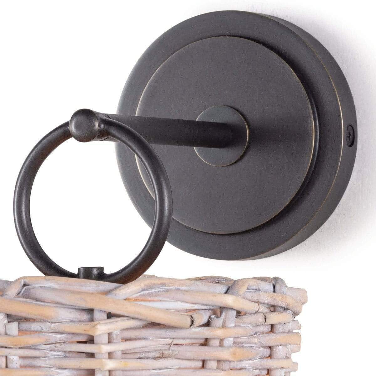 Regina Andrew Nantucket Sconce Lighting