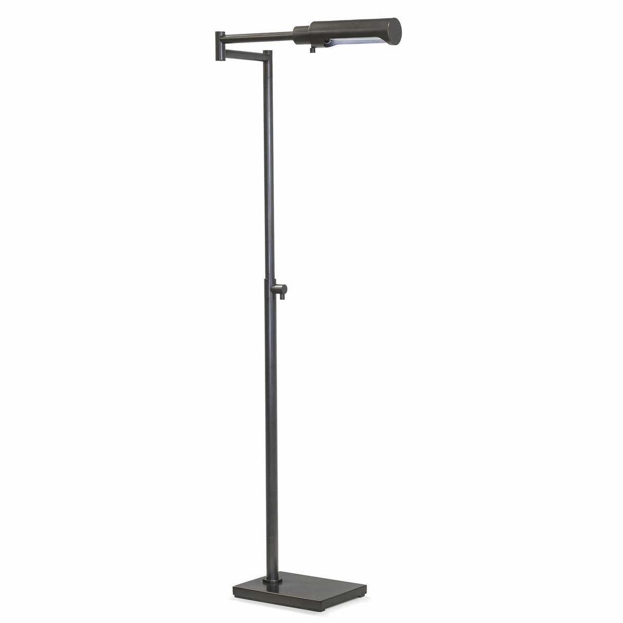 Regina Andrew Noble Floor Task Reading Lamp Lighting