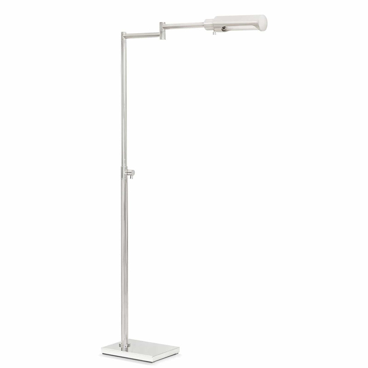 Regina Andrew Noble Floor Task Reading Lamp Lighting