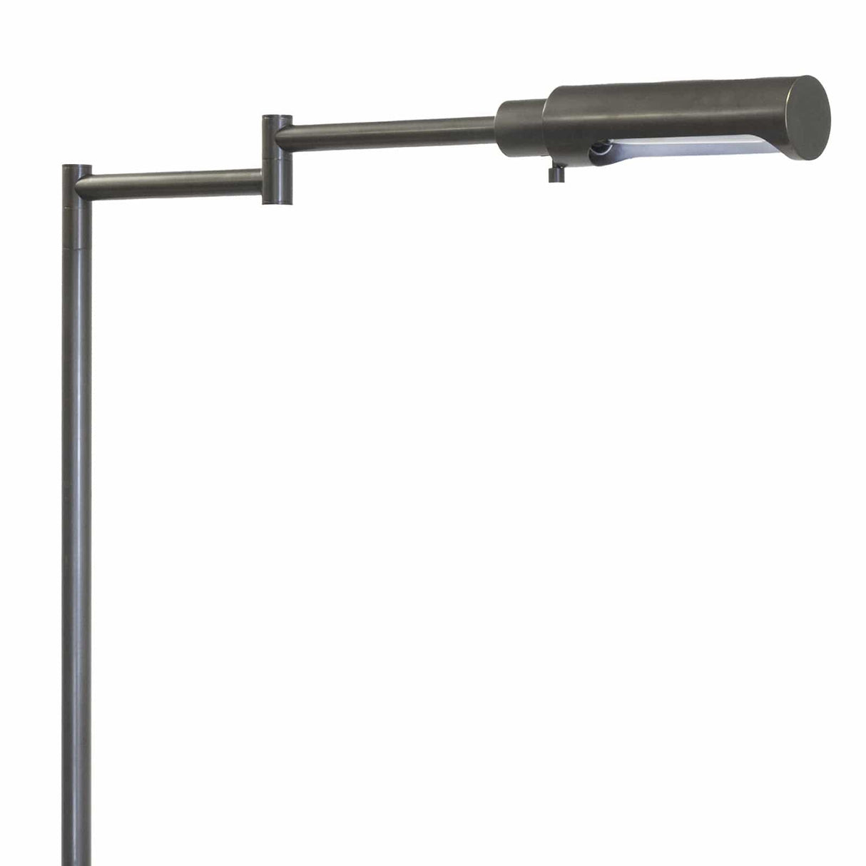 Regina Andrew Noble Floor Task Reading Lamp Lighting